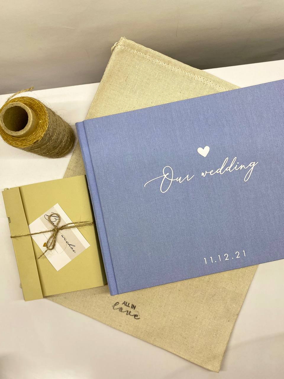 Персонализирани фотоалбуми