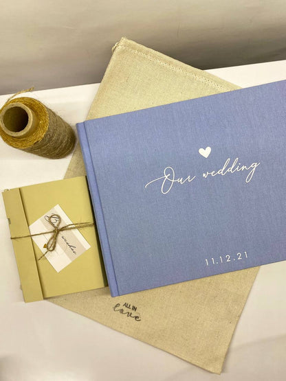 Персонализирани фотоалбуми