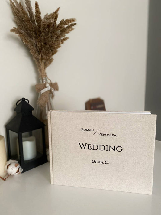 Персонализирани фотоалбуми