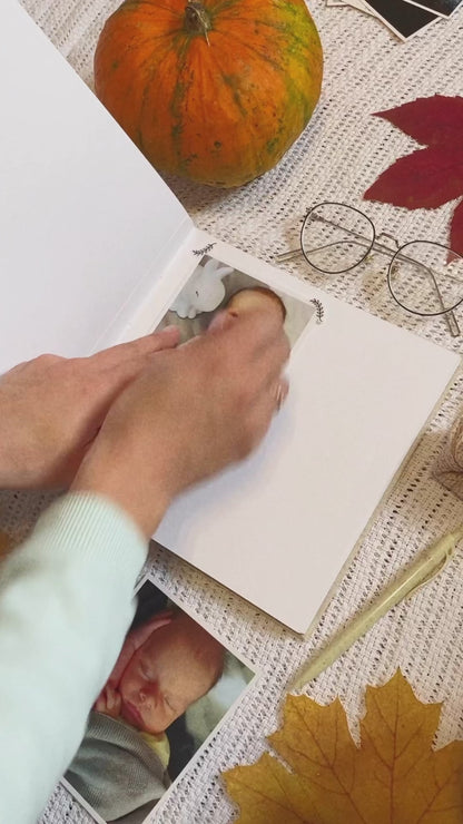 Персонализирани фотоалбуми